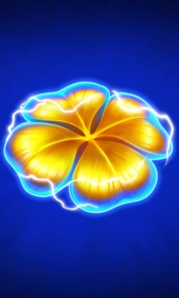 Lightning Clovers Hit the Bonus gokkast bij Lizaro Casino