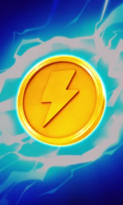 Thunder Coins XXL Hold and Win gokkast bij Lizaro Casino