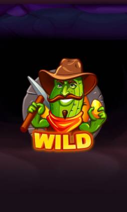 Gold Rush With Johnny gokkast bij Lizaro Casino