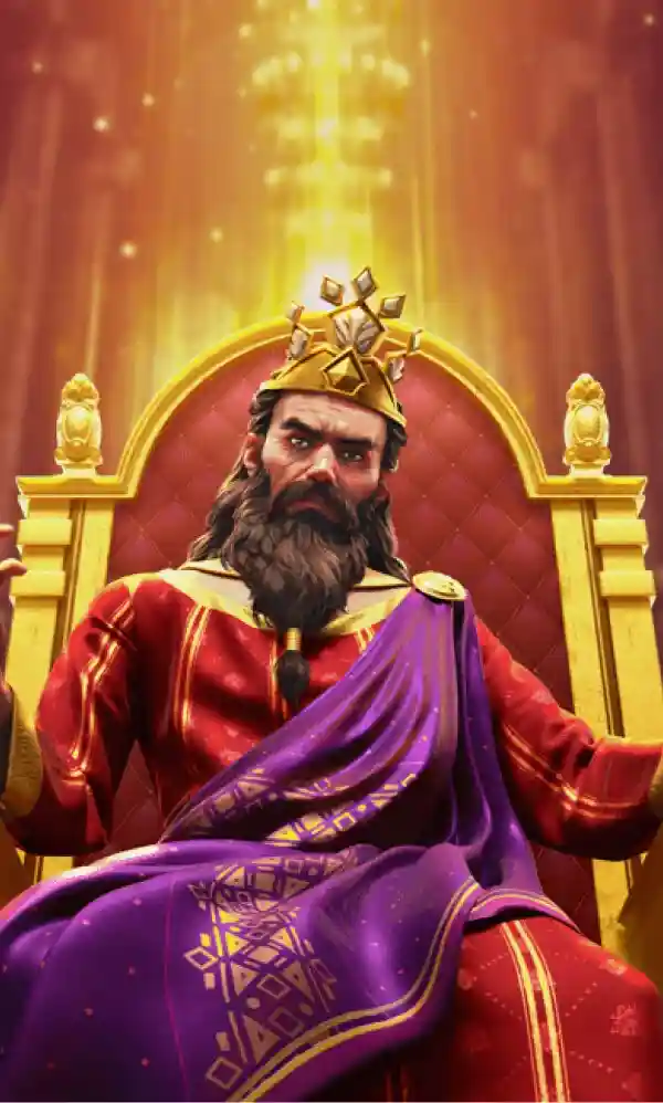 Midas Fortune gokkast van PG Soft bij Lizaro Casino